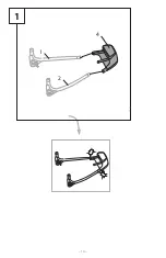 Предварительный просмотр 14 страницы ingenuity SmartSize 4-in-1 Soothing Solution Sullivan Manual