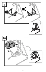 Preview for 22 page of ingenuity Soothing Swing - Van 13096 Manual