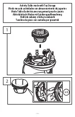 Preview for 30 page of ingenuity Spring & Sprout Manual