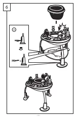 Preview for 32 page of ingenuity Spring & Sprout Manual