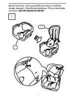 Preview for 16 page of ingenuity Trio 3-in-1 Manual