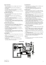 Preview for 3 page of Ingersol Rand ESCB50 Maintenance Information