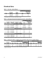 Предварительный просмотр 10 страницы Ingersol Rand Precedent TSC120F Series Service Facts