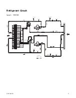 Предварительный просмотр 21 страницы Ingersol Rand Precedent TSC120F Series Service Facts