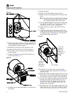 Preview for 6 page of Ingersol Rand Trane YSC072E M Series Installation Instructions Manual