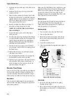 Preview for 107 page of Ingersoll-Rand 070008 Maintenance Manual