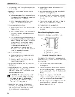 Preview for 125 page of Ingersoll-Rand 070008 Maintenance Manual