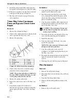 Preview for 149 page of Ingersoll-Rand 070008 Maintenance Manual