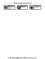 Preview for 2 page of Ingersoll-Rand 1/4" AND 3/8" CHUCK GUARD KITS Installation Manual