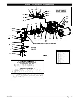 Preview for 7 page of Ingersoll-Rand 1" DIAPHRAGM PUMP PW10A-X-X Operator'S Manual