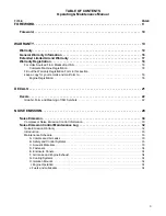 Preview for 3 page of Ingersoll-Rand 10/125 Operating & Maintenance Manual