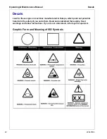 Preview for 22 page of Ingersoll-Rand 10/125 Operating & Maintenance Manual