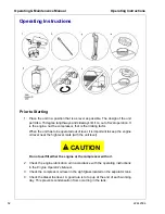 Preview for 52 page of Ingersoll-Rand 10/125 Operating & Maintenance Manual