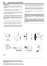 Предварительный просмотр 20 страницы Ingersoll-Rand 10/170 Operation And Maintenance Manual