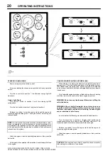 Предварительный просмотр 22 страницы Ingersoll-Rand 10/170 Operation And Maintenance Manual