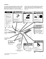 Предварительный просмотр 7 страницы Ingersoll-Rand 100-200 Operator'S Instruction Manual