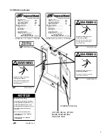 Предварительный просмотр 9 страницы Ingersoll-Rand 100-200 Operator'S Instruction Manual