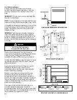 Предварительный просмотр 12 страницы Ingersoll-Rand 100-200 Operator'S Instruction Manual