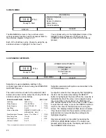 Предварительный просмотр 22 страницы Ingersoll-Rand 100-200 Operator'S Instruction Manual