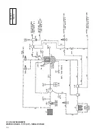 Предварительный просмотр 74 страницы Ingersoll-Rand 100-200 Operator'S Instruction Manual