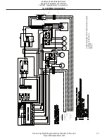 Предварительный просмотр 27 страницы Ingersoll-Rand 1000 Operator'S Manual