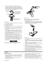 Preview for 3 page of Ingersoll-Rand 100P4 Maintenance Information