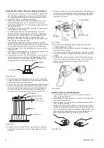 Preview for 4 page of Ingersoll-Rand 100P4 Maintenance Information