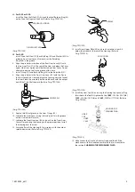 Preview for 5 page of Ingersoll-Rand 100P4 Maintenance Information