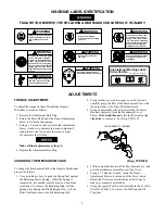 Preview for 2 page of Ingersoll-Rand 100SQ1-EU Instructions Manual