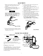 Preview for 3 page of Ingersoll-Rand 100SQ1-EU Instructions Manual