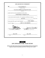 Preview for 5 page of Ingersoll-Rand 100SQ1-EU Instructions Manual