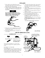 Preview for 8 page of Ingersoll-Rand 100SQ1-EU Instructions Manual