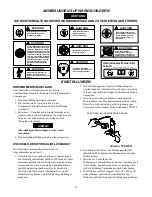 Preview for 12 page of Ingersoll-Rand 100SQ1-EU Instructions Manual