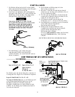 Preview for 13 page of Ingersoll-Rand 100SQ1-EU Instructions Manual