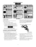 Preview for 22 page of Ingersoll-Rand 100SQ1-EU Instructions Manual