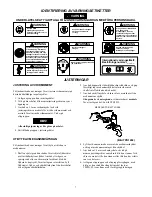 Preview for 38 page of Ingersoll-Rand 100SQ1-EU Instructions Manual