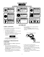 Preview for 43 page of Ingersoll-Rand 100SQ1-EU Instructions Manual