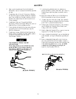 Preview for 54 page of Ingersoll-Rand 100SQ1-EU Instructions Manual