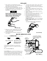 Preview for 7 page of Ingersoll-Rand 100SQ1 Operation And Maintenance Manual