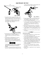 Preview for 22 page of Ingersoll-Rand 100SQ1 Operation And Maintenance Manual