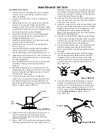 Preview for 23 page of Ingersoll-Rand 100SQ1 Operation And Maintenance Manual