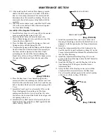 Preview for 24 page of Ingersoll-Rand 100SQ1 Operation And Maintenance Manual