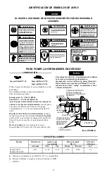 Preview for 14 page of Ingersoll-Rand 104 A Instructions For Use Manual