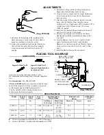 Предварительный просмотр 3 страницы Ingersoll-Rand 1100P-EU Instructions Manual