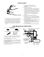 Предварительный просмотр 12 страницы Ingersoll-Rand 1100P-EU Instructions Manual