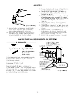 Предварительный просмотр 22 страницы Ingersoll-Rand 1100P-EU Instructions Manual