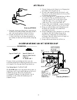 Предварительный просмотр 27 страницы Ingersoll-Rand 1100P-EU Instructions Manual