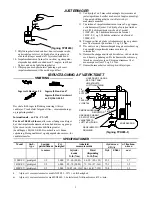 Предварительный просмотр 34 страницы Ingersoll-Rand 1100P-EU Instructions Manual