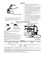 Предварительный просмотр 46 страницы Ingersoll-Rand 1100P-EU Instructions Manual