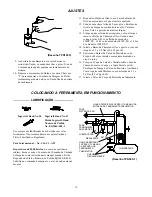 Предварительный просмотр 50 страницы Ingersoll-Rand 1100P-EU Instructions Manual